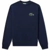 Lacoste Robert Georges Core Crew Sweat -Vendite Pangaia 13 09 2022 ml sh6405 166 m1
