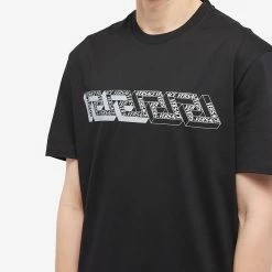 Versace Geo Greca Print Tee 11 Versace Geo Greca Print Tee -Vendite Pangaia 13 09 22 1006023 1a04119 1b000 10
