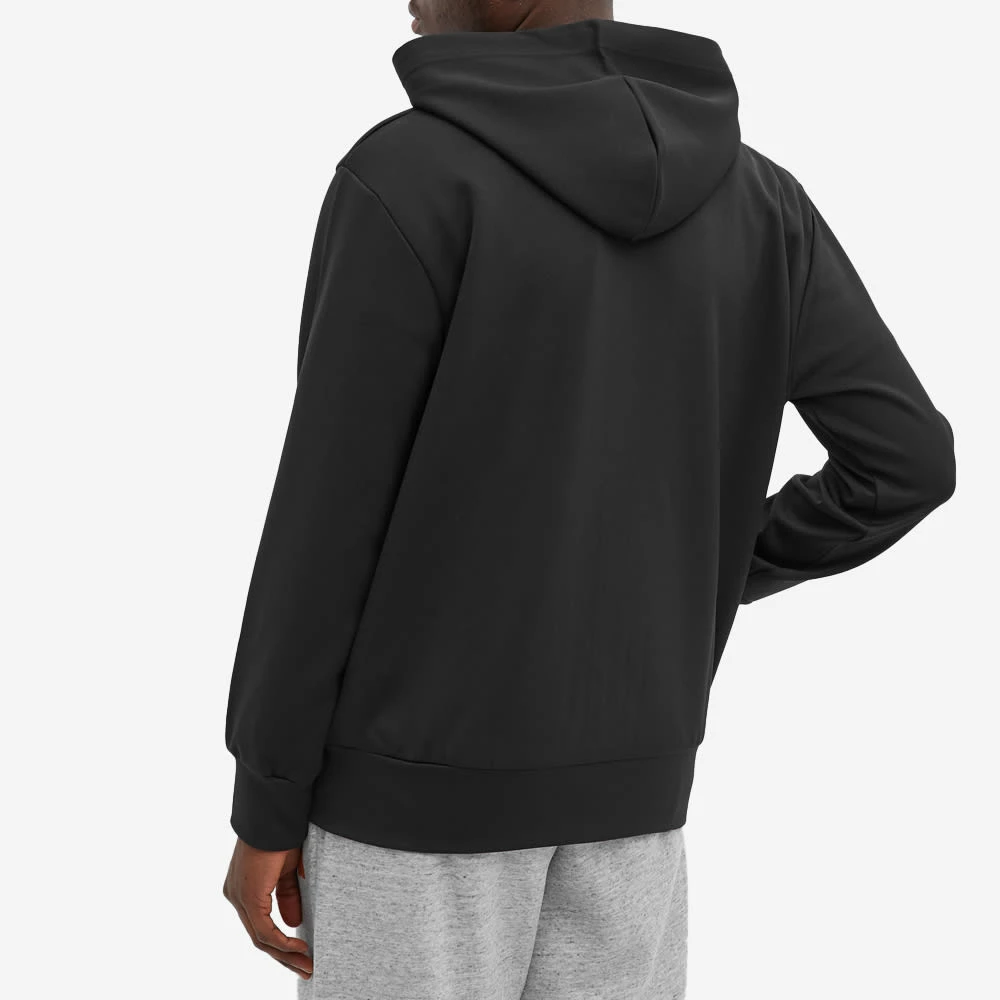 Comme Des Garçons Play Comme Des Garcons Play Full Zip Hoody 6 Comme Des Garçons Play Comme Des Garcons Play Full Zip Hoody - immagine 4