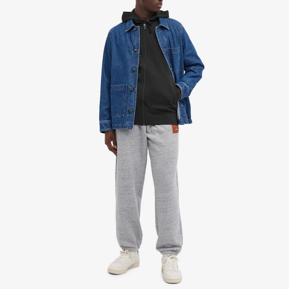 Comme Des Garçons Play Comme Des Garcons Play Full Zip Hoody 8 Comme Des Garçons Play Comme Des Garcons Play Full Zip Hoody - immagine 6