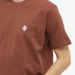 Pas Normal Studios Off-Race Patch Tee -Vendite Pangaia 13 10 2022 EC NP20BGHA 993 10 1