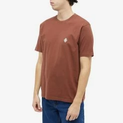 Pas Normal Studios Off-Race Patch Tee -Vendite Pangaia 13 10 2022 EC NP20BGHA 993 7 1