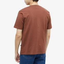 Pas Normal Studios Off-Race Patch Tee -Vendite Pangaia 13 10 2022 EC NP20BGHA 993 8 1