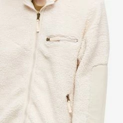 Stan Ray High Pile Fleece Jacket -Vendite Pangaia 13 10 2022 TC AW22022 NTL 10 1