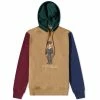 Polo Ralph Lauren Funmix Sun Heritage Bear Popover Hoody -Vendite Pangaia 13 11 2022 JD 710853351004 m1 1