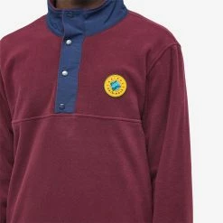 Adidas Wander Hour Snap Fleece -Vendite Pangaia 13 12 2022 AM II8474 10 1