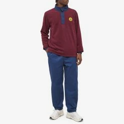 Adidas Wander Hour Snap Fleece -Vendite Pangaia 13 12 2022 AM II8474 m9 1