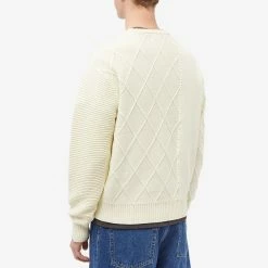 Stussy Patchwork Sweat -Vendite Pangaia 13 12 2022 BLR 117158 NATL 8 1