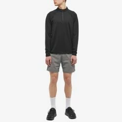 Reigning Champ Polartech Pro Half Zip -Vendite Pangaia 13 12 2022 JC RC 3793 BLK m9 1