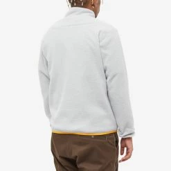 Ostrya Bluebird Shearling Pull-On -Vendite Pangaia 13 12 2022 og 6ab003 gry 8