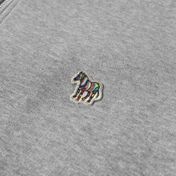 Paul Smith Zebra Zip Hoody 8 Paul Smith Zebra Zip Hoody -Vendite Pangaia 14 01 2021 RL M2R 360R FZEBRA 72 2 1