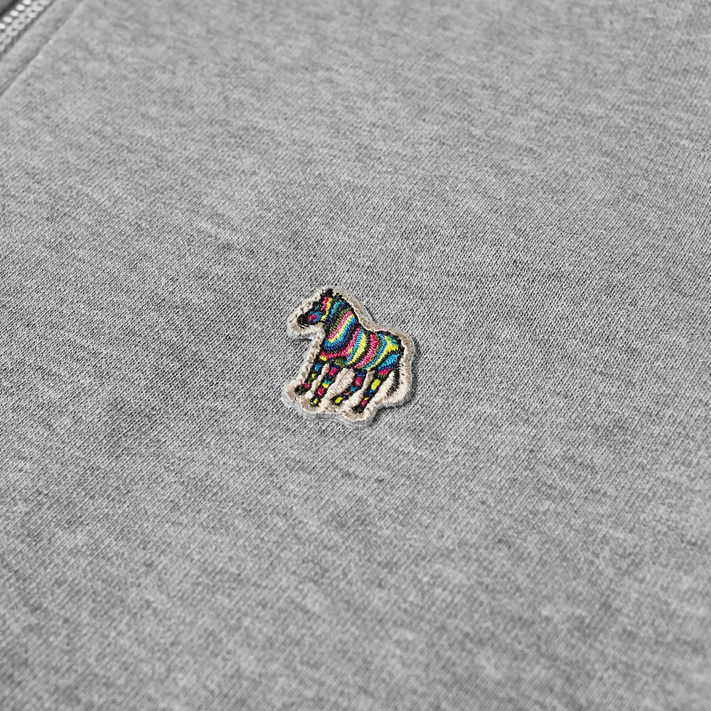 Paul Smith Zebra Zip Hoody 4 Paul Smith Zebra Zip Hoody - immagine 2