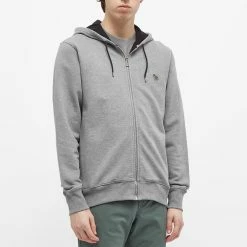 Paul Smith Zebra Zip Hoody 9 Paul Smith Zebra Zip Hoody -Vendite Pangaia 14 01 2021 RL M2R 360R FZEBRA 72 3 1