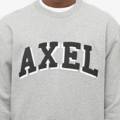 Axel Arigato Axel Arc Sweat -Vendite Pangaia 14 02 2023 JD A1124004 10 1