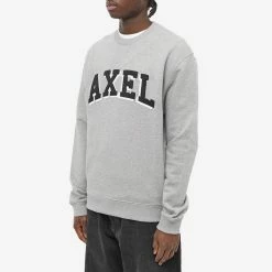 Axel Arigato Axel Arc Sweat -Vendite Pangaia 14 02 2023 JD A1124004 7 1