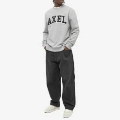 Axel Arigato Axel Arc Sweat -Vendite Pangaia 14 02 2023 JD A1124004 m9 1