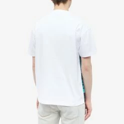 Palm Angels Getty Miami Popover Hoody -Vendite Pangaia 14 02 23 JF PMAA001S23JER0020184 8 1