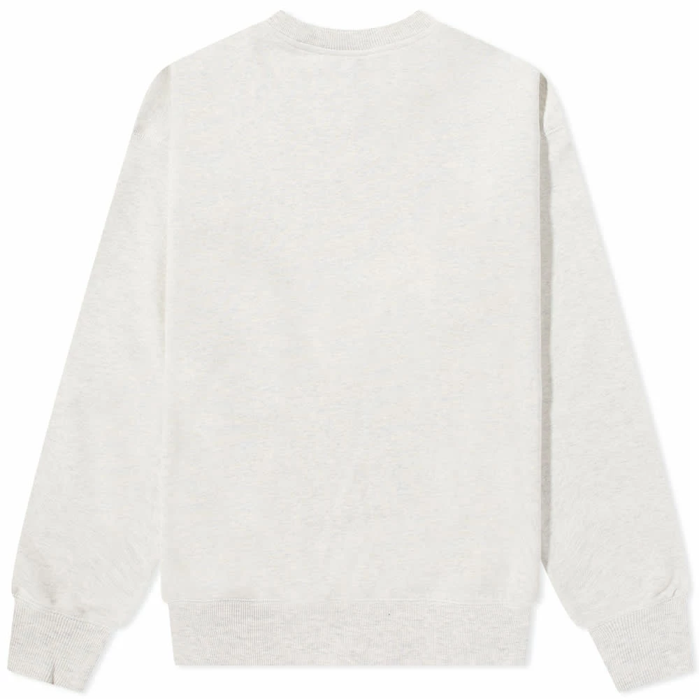 New Balance Uni-ssentials Crew Sweat 4 New Balance Uni-ssentials Crew Sweat - immagine 2