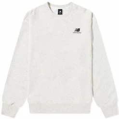 New Balance Uni-ssentials Crew Sweat