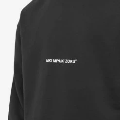 MKI Staple Crew Sweat -Vendite Pangaia 14 03 2022 JC MKI STPCWSW BLK 10 1