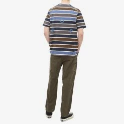 POP Trading Company Multistripe Tee -Vendite Pangaia 14 03 2022 TH POPSS22 02 002 m4 1