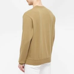 Paul Smith Small Logo Crew Sweat -Vendite Pangaia 14 05 2021 GH M2R 916UG P2703 35 8 1