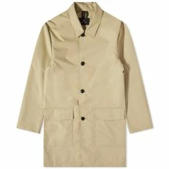 Paul Smith Button Mac