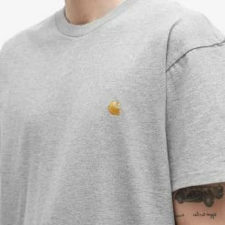 Carhartt WIP Chase Tee -Vendite Pangaia 14 06 2022 JC I026391 00MXX 10 1