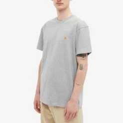 Carhartt WIP Chase Tee -Vendite Pangaia 14 06 2022 JC I026391 00MXX 7 1
