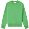 AMI Tonal Heart Crew Sweat -Vendite Pangaia 14 06 2022 JD USW012 740 300 1 1