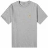Carhartt WIP Chase Tee 2 Carhartt WIP Chase Tee -Vendite Pangaia 14 06 2022 jc i026391 00mxx 1