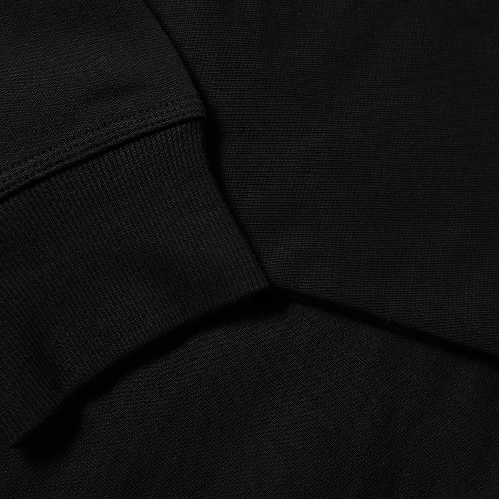 Carhartt WIP Half Zip American Script Sweat 5 Carhartt WIP Half Zip American Script Sweat - immagine 3