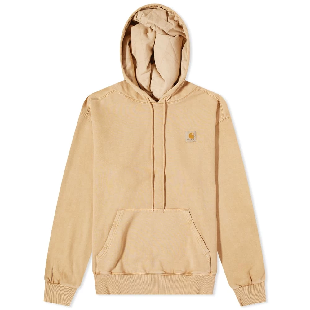 Carhartt WIP Hooded Vista Sweat 3 Carhartt WIP Hooded Vista Sweat