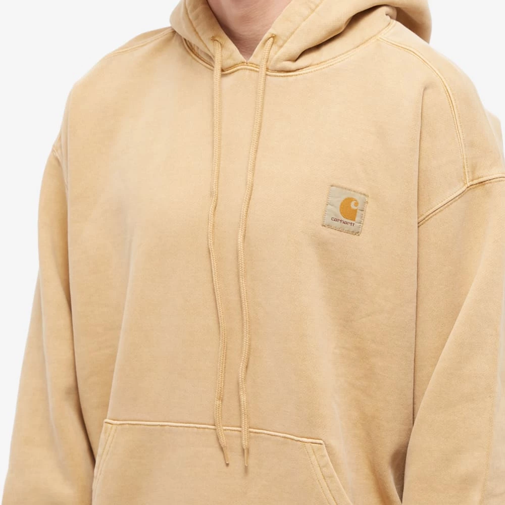 Carhartt WIP Hooded Vista Sweat 7 Carhartt WIP Hooded Vista Sweat - immagine 5