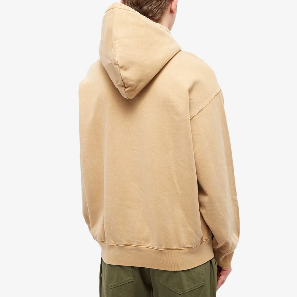 Carhartt WIP Hooded Vista Sweat 5 Carhartt WIP Hooded Vista Sweat - immagine 3