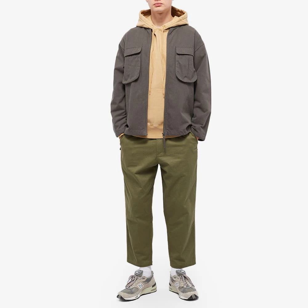 Carhartt WIP Hooded Vista Sweat 6 Carhartt WIP Hooded Vista Sweat - immagine 4