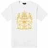 Versace Crest Logo Tee -Vendite Pangaia 14 09 2022 jd 1006430 1a04137 1w010 1