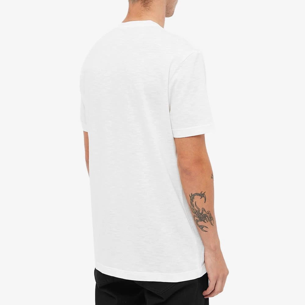 Versace Crest Logo Tee 5 Versace Crest Logo Tee - immagine 3