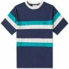 Drole De Monsieur Drôle De Monsieur Bold Stripe Tee -Vendite Pangaia 14 10 2022 ns a ts128 co002 ny 1