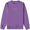 Maharishi MILTYPE Embroidery Crew Sweat 2 Maharishi MILTYPE Embroidery Crew Sweat -Vendite Pangaia 14 11 2022 EC 7011 PRP 1 1
