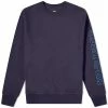 Stussy Stussy Sport App. Crew -Vendite Pangaia 14 12 2021 JD 118462 NAVY 1 1