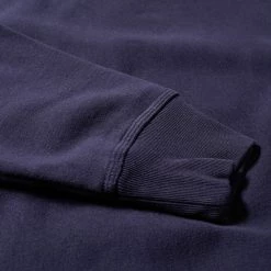 Stussy Stussy Sport App. Crew -Vendite Pangaia 14 12 2021 JD 118462 NAVY 3 1