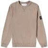 Calvin Klein Monogram Sleeve Badge Crew Sweat -Vendite Pangaia 14 12 2022 CW J30J314035 GVE 1 1