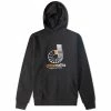 Dime Dimenetiks Hoody -Vendite Pangaia 14 12 2022 DB DIMEHO13BLK 1 1