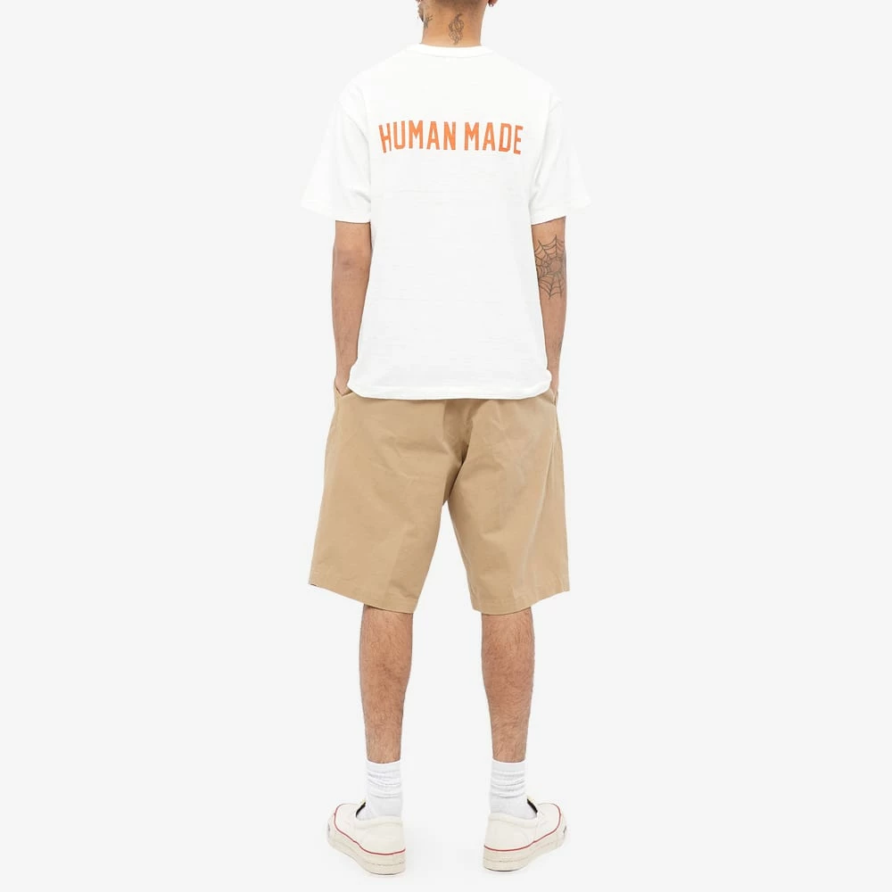 Human Made The Future Is In The Past Tee 6 Human Made The Future Is In The Past Tee - immagine 4