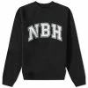 Neighborhood College Crew Sweat