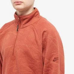 Nike Tech Pack Half-Zip Fleece -Vendite Pangaia 14 12 2022 TC DV4293 641 10 1