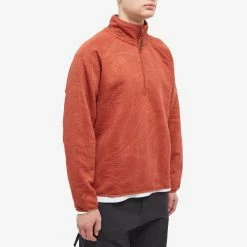 Nike Tech Pack Half-Zip Fleece -Vendite Pangaia 14 12 2022 TC DV4293 641 7 1