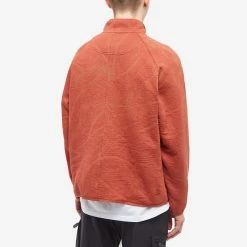 Nike Tech Pack Half-Zip Fleece -Vendite Pangaia 14 12 2022 TC DV4293 641 8 1