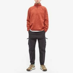 Nike Tech Pack Half-Zip Fleece -Vendite Pangaia 14 12 2022 TC DV4293 641 M9 1